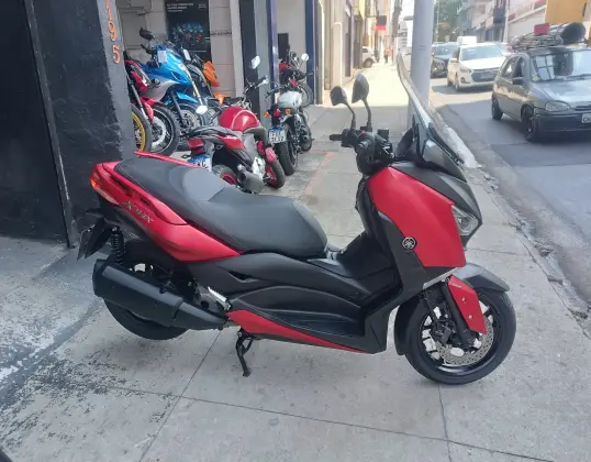 YAMAHA XMAX ABS YAMAHA XMAX ABS