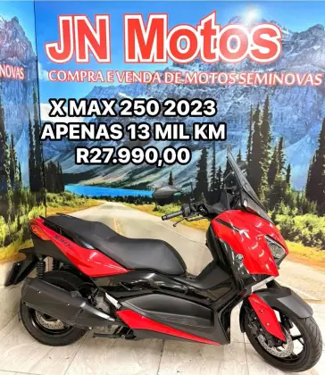 YAMAHA XMAX ABS YAMAHA XMAX ABS