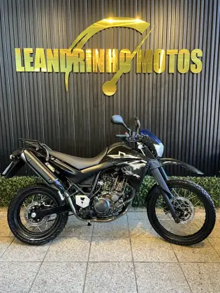 YAMAHA XT 660R YAMAHA XT 660R