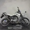 YAMAHA XT 660R YAMAHA XT 660R