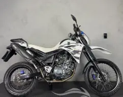 YAMAHA XT 660R YAMAHA XT 660R