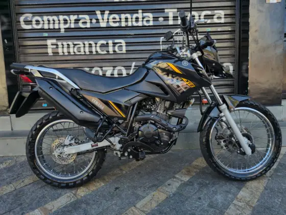 YAMAHA XTZ 150 CROSSER S YAMAHA XTZ 150 CROSSER S