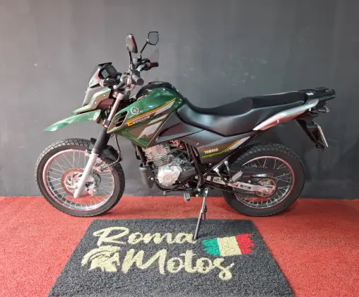 YAMAHA XTZ 150 CROSSER Z YAMAHA XTZ 150 CROSSER Z