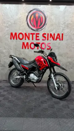 YAMAHA XTZ 150 CROSSER Z 