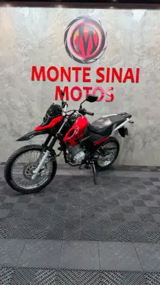 YAMAHA-XTZ 150 CROSSER Z-2024
