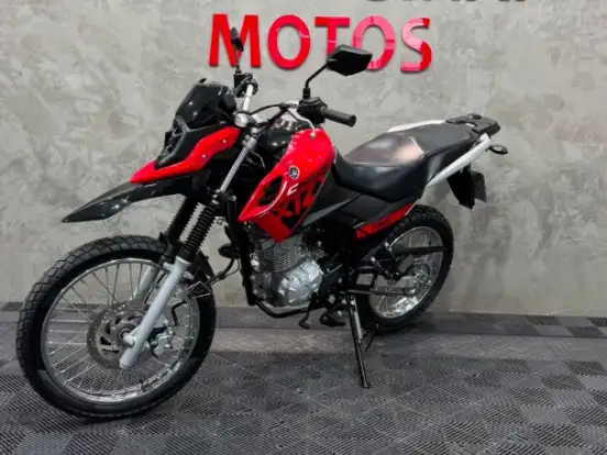 YAMAHA-XTZ 150 CROSSER Z YAMAHA-XTZ 150 CROSSER Z-2024