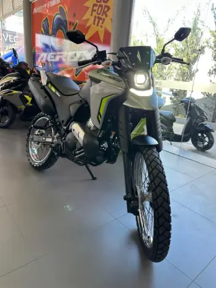 YAMAHA XTZ 250 LANDER CONNECTED YAMAHA XTZ 250 LANDER CONNECTED