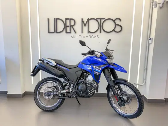 YAMAHA XTZ 250 LANDER 