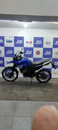 YAMAHA XTZ 250 LANDER YAMAHA XTZ 250 LANDER