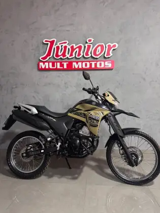 YAMAHA XTZ 250 LANDER YAMAHA XTZ 250 LANDER