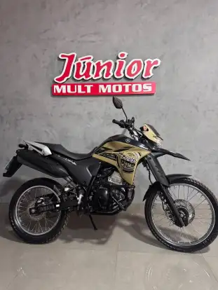 YAMAHA-XTZ 250 LANDER-2022