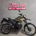 YAMAHA XTZ 250 LANDER YAMAHA XTZ 250 LANDER