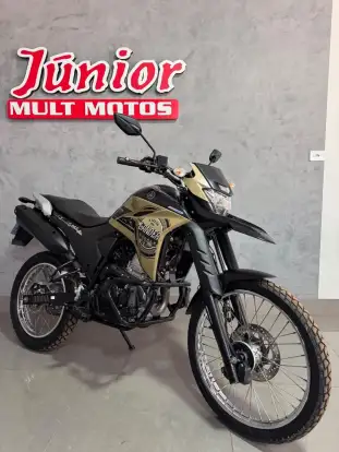 YAMAHA-XTZ 250 LANDER YAMAHA-XTZ 250 LANDER-2022