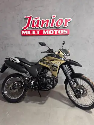YAMAHA-XTZ 250 LANDER-2022