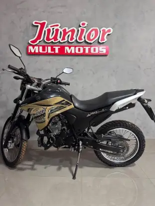 YAMAHA-XTZ 250 LANDER-2022