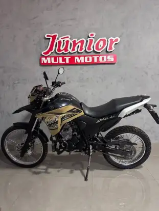YAMAHA-XTZ 250 LANDER YAMAHA-XTZ 250 LANDER-2022