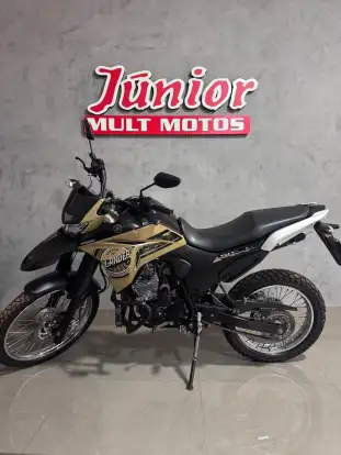 YAMAHA-XTZ 250 LANDER YAMAHA-XTZ 250 LANDER-2022