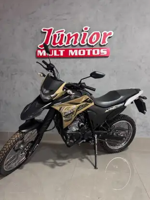 YAMAHA-XTZ 250 LANDER YAMAHA-XTZ 250 LANDER-2022