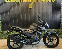 YAMAHA YS 150 FAZER SED YAMAHA YS 150 FAZER SED