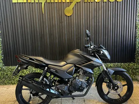 YAMAHA-YS 150 FAZER SED YAMAHA-YS 150 FAZER SED-2024