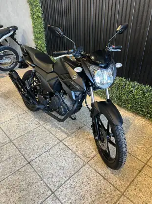 YAMAHA-YS 150 FAZER SED-2024
