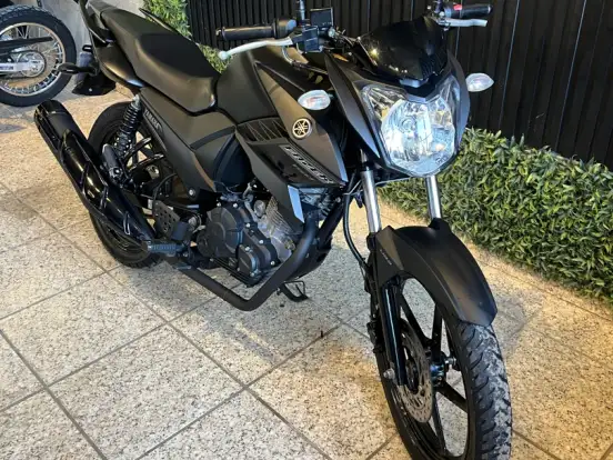 YAMAHA-YS 150 FAZER SED YAMAHA-YS 150 FAZER SED-2024