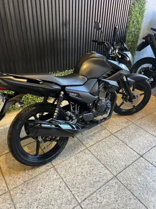 YAMAHA-YS 150 FAZER SED YAMAHA-YS 150 FAZER SED-2024