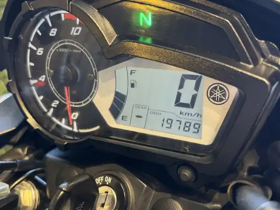 YAMAHA-YS 150 FAZER SED YAMAHA-YS 150 FAZER SED-2024