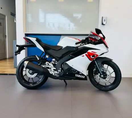 YAMAHA-YZF R15 70th ANNIVERSARY-2026