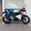 YAMAHA YZF R15 70th ANNIVERSARY YAMAHA YZF R15 70th ANNIVERSARY