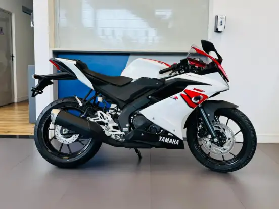YAMAHA-YZF R15 70th ANNIVERSARY YAMAHA-YZF R15 70th ANNIVERSARY-2026