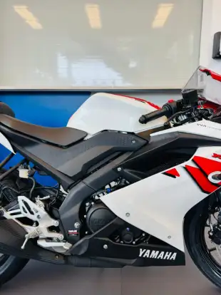 YAMAHA-YZF R15 70th ANNIVERSARY-2026