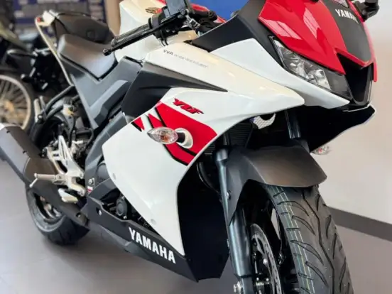 YAMAHA-YZF R15 70th ANNIVERSARY YAMAHA-YZF R15 70th ANNIVERSARY-2026