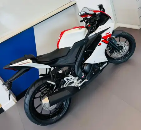YAMAHA-YZF R15 70th ANNIVERSARY-2026