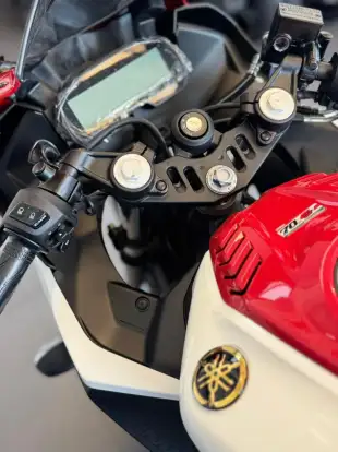YAMAHA-YZF R15 70th ANNIVERSARY-2026