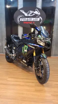 YAMAHA YZF R3 MONSTER ABS 