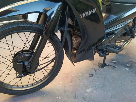 YAMAHA-CRYPTON K YAMAHA-CRYPTON K-2015