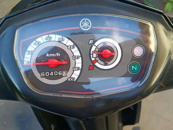 YAMAHA-CRYPTON K YAMAHA-CRYPTON K-2015