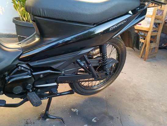 YAMAHA-CRYPTON K YAMAHA-CRYPTON K-2015