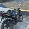 YAMAHA FACTOR 150ED YAMAHA FACTOR 150ED