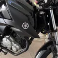 YAMAHA FACTOR YBR 125I ED YAMAHA FACTOR YBR 125I ED