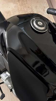 YAMAHA-FACTOR YBR 125I ED-2022