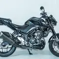 YAMAHA MT-03 CONNECTED ABS YAMAHA MT-03 CONNECTED ABS