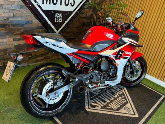 YAMAHA-XJ6 F YAMAHA-XJ6 F-2014