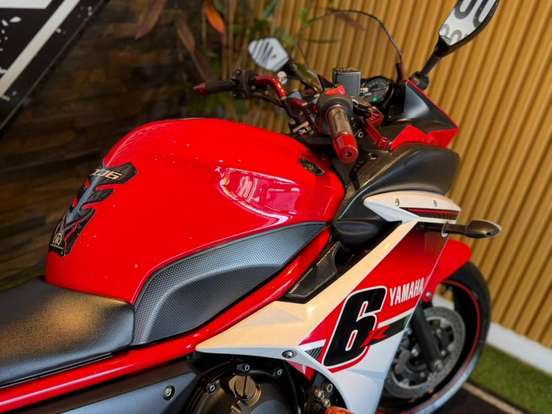 YAMAHA-XJ6 F YAMAHA-XJ6 F-2014