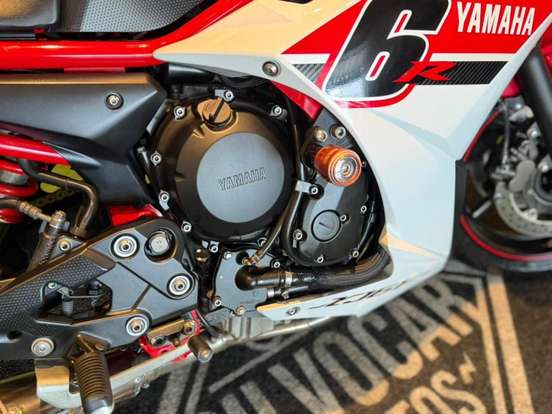 YAMAHA-XJ6 F YAMAHA-XJ6 F-2014
