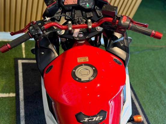 YAMAHA-XJ6 F YAMAHA-XJ6 F-2014