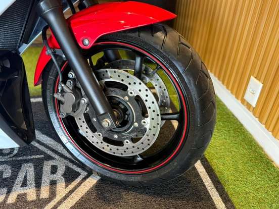 YAMAHA-XJ6 F YAMAHA-XJ6 F-2014