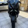 YAMAHA XMAX 300 CONNECTED ABS YAMAHA XMAX 300 CONNECTED ABS