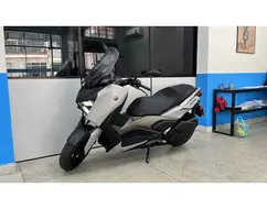 YAMAHA XMAX 250 CONNECTED ABS YAMAHA XMAX 250 CONNECTED ABS